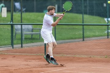Bild 292 - Bergstedt Open